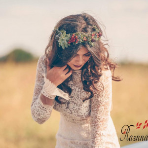 Wild Thoughts - Aranjamente florale de toamna