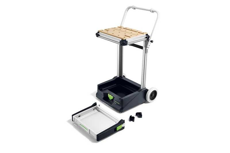 Atelier mobil mw 1000 basic
