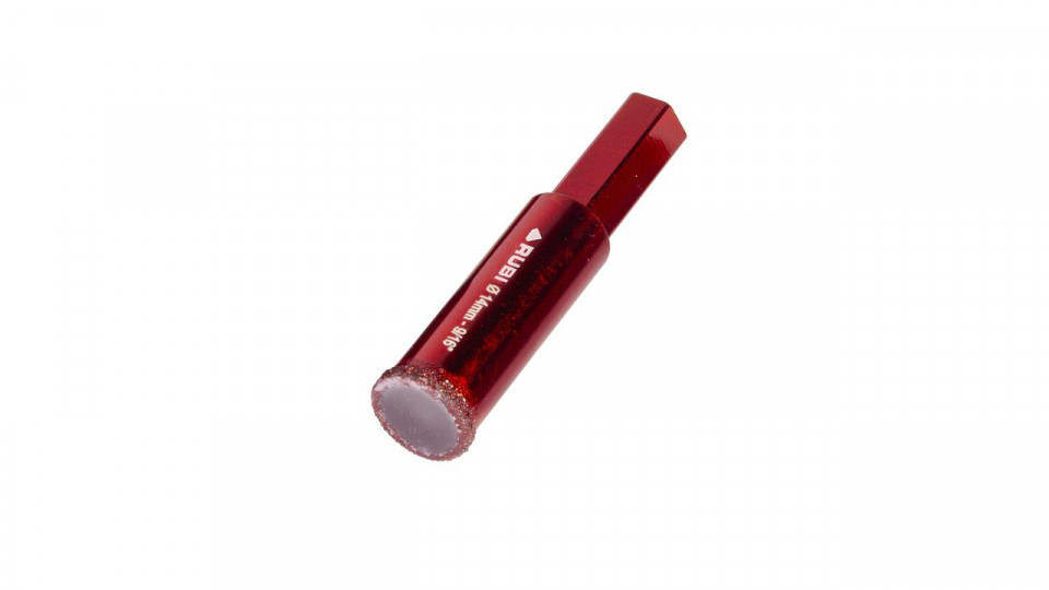 Carota diamantata pt. portelan, placi ceramice DryGres4Drill 14mm - RUBI-5928