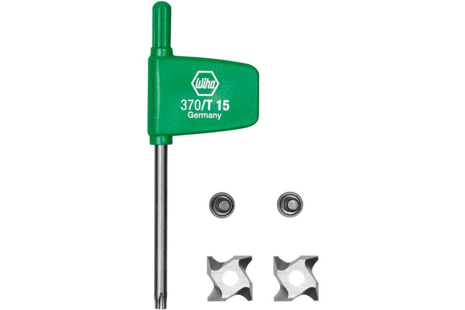 Freze de schimb hw-wp r1,5 d28 kl12,7ofk