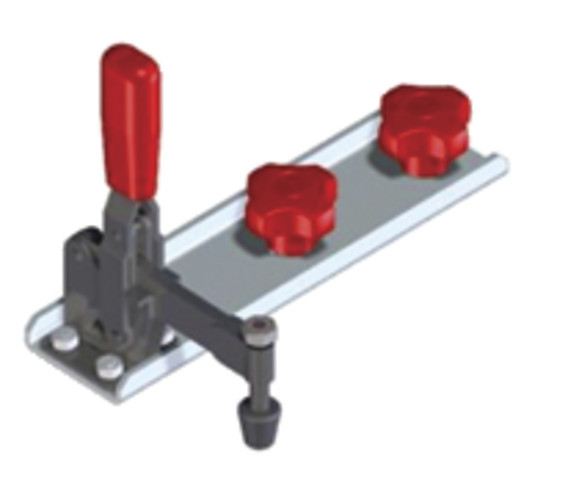 Kit de fixare placi ceramice pt. ds-250/dx-350 1000 - rubi-51916