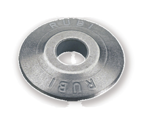 Roata de taiere silver, 22mm - rubi-18914
