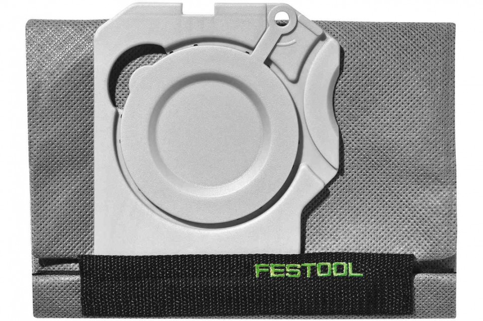 Sac de filtrare de folosinta indelungata longlife-fis-ct sys