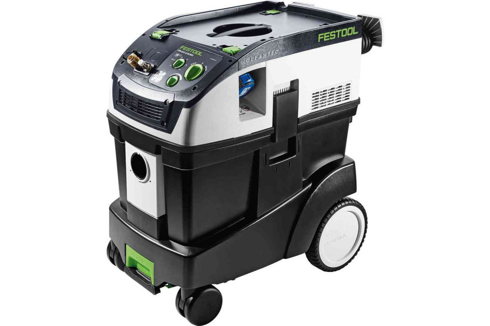 Aspirator mobil ctm 48 e le ec b22 r1 cleantec