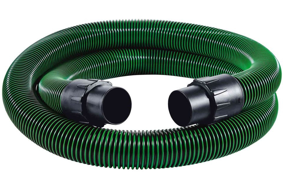Furtun de aspirare d 50x4m-as