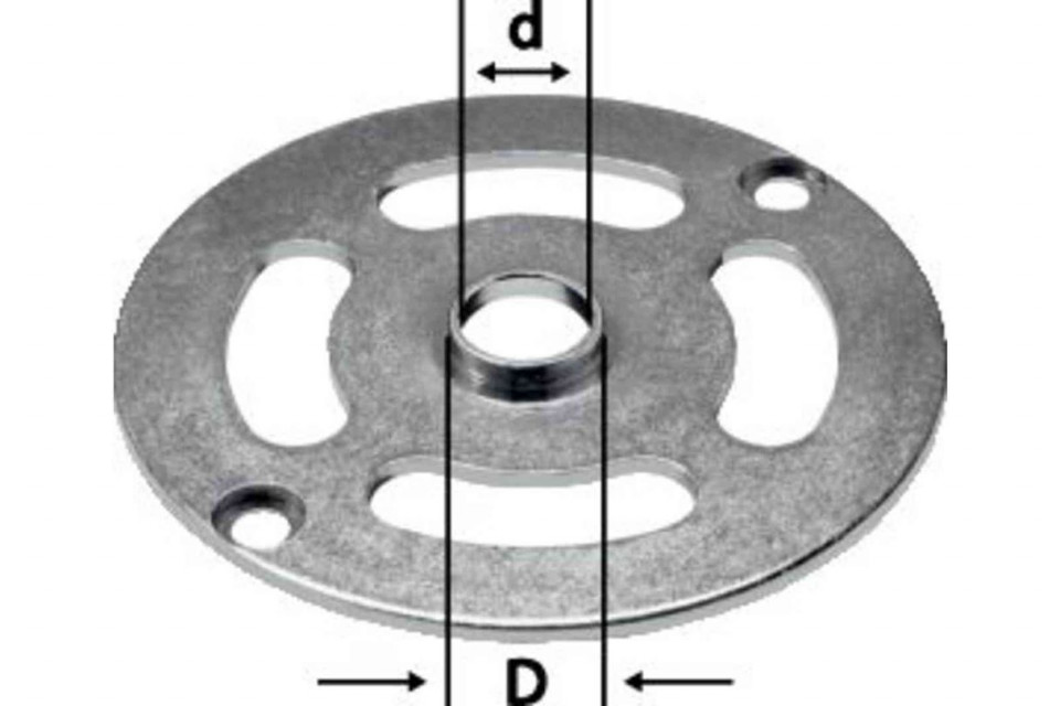 Inel de copiere kr-d 13,8/of 900