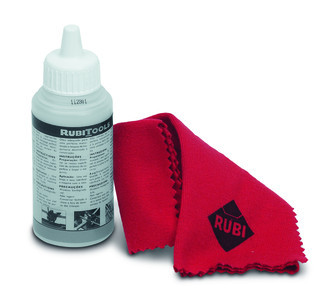 Kit de intretinere pt. taietoare manuale - rubi-18980