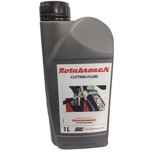 Lichid pentru taiere cu carote - rotabroach