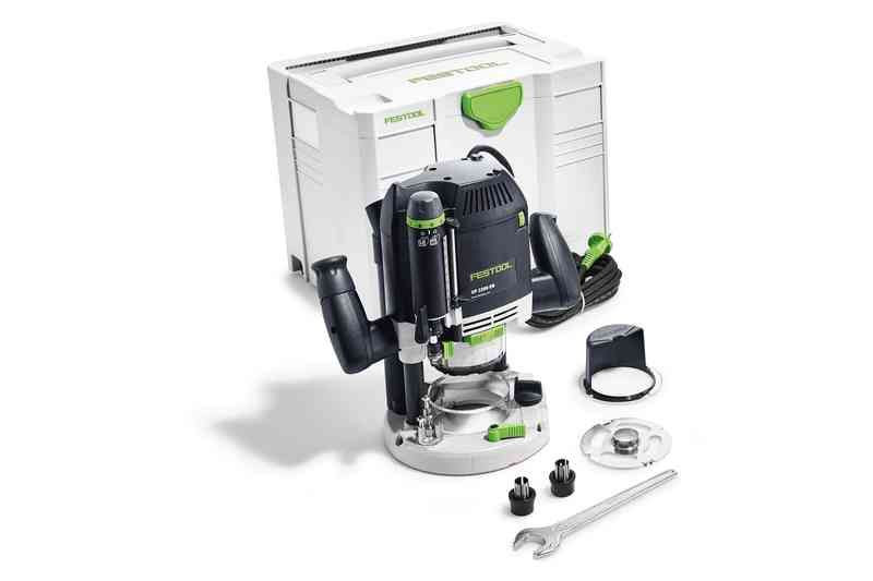 Masina de frezat of 2200 eb-plus