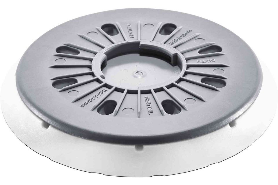 Talpa de slefuit st-stf d150/mj2-fx-sw