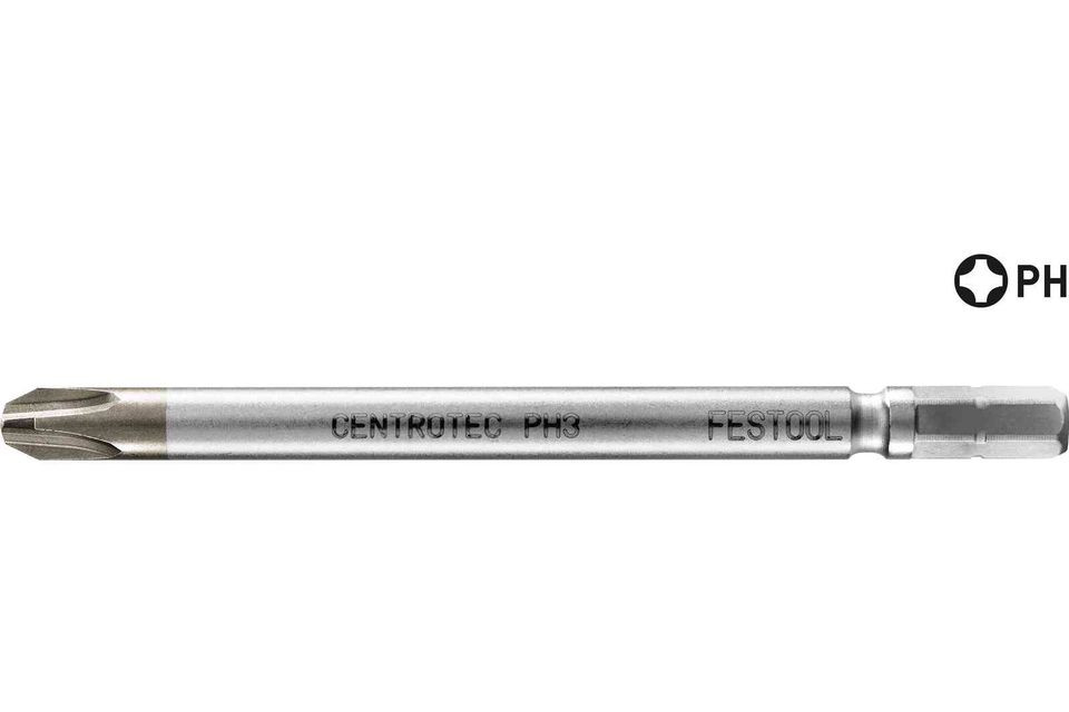 Bit ph ph 3-100 ce/2