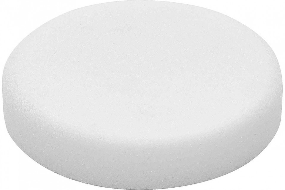Burete de lustruit ps stf d150x30 wh/5