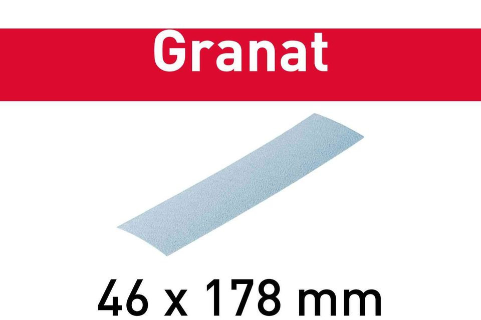 Disc de slefuire stf 46x178 p80 gr/10