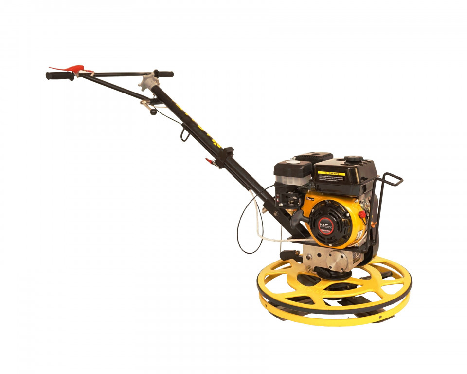 Elicopter finisat beton masalta mt24-2 600 mm motor loncin