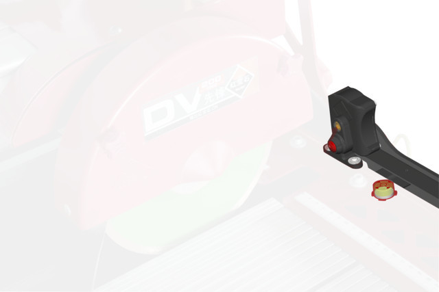 Kit nivela si laser pt. dv/dc/ds/dx - rubi-54999