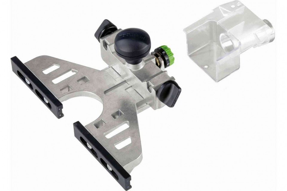 Limitator paralel sa-of 2200