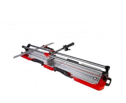Masina de taiat gresie, faianta 125cm, TX-1250 MAX - RUBI-17921