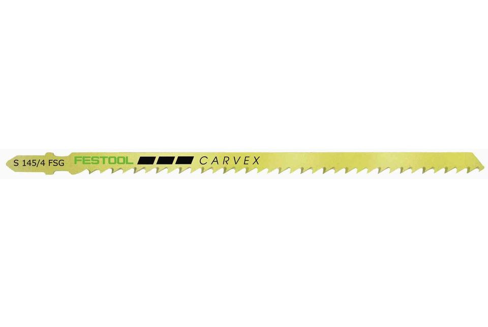 Panza de ferastrau vertical s 145/4 fsg/5