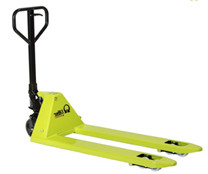 Transpalet hidraulic 2500 kg, gs 25s4, 1150x525 - pramac