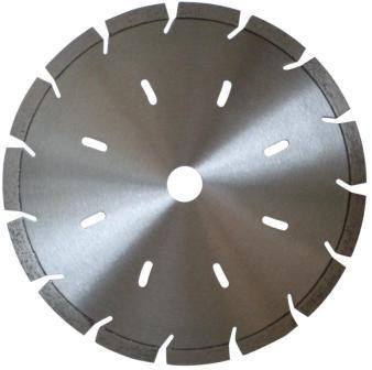 Disc DiamantatExpert pt. Beton armat & Calcar dur - Special Laser 300x25.4 (mm) Super Premium - DXDH.2047.300.25