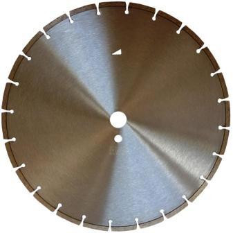 Disc DiamantatExpert pt. Beton & Mat. Constructii – Laser 300×25.4 (mm) Profesional Standard – DXDH.12007.300.25 albertool.com