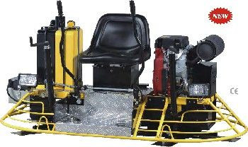 Elicopter dublu pentru finisat beton masalta mrt73p