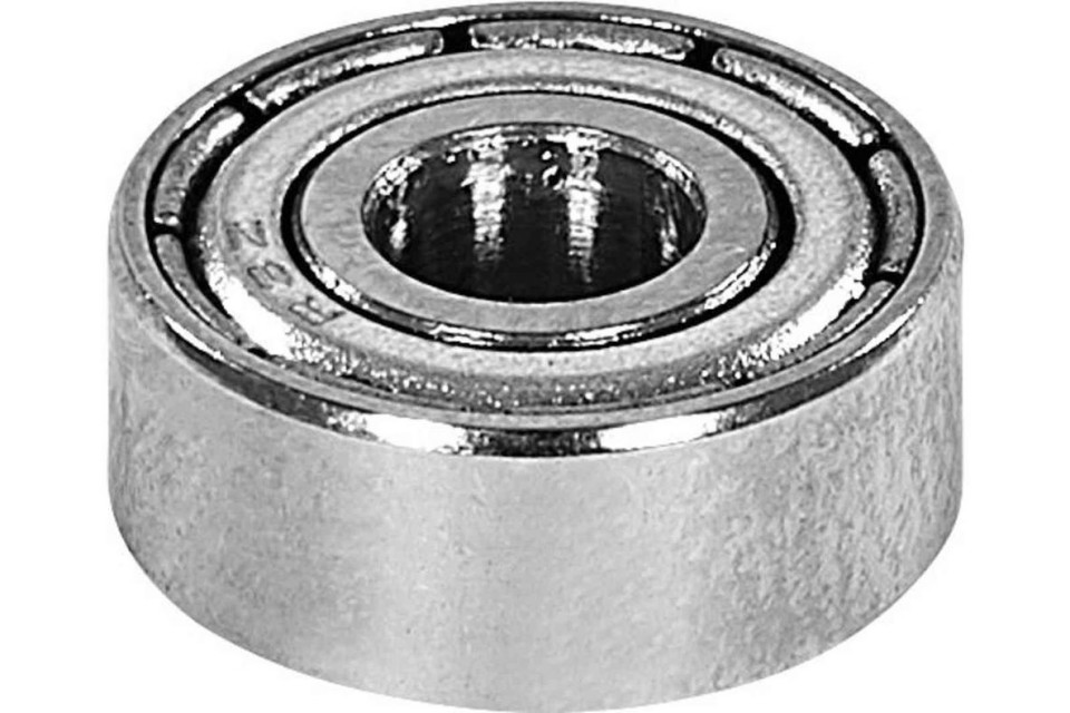 Ghidaj pe rulment cu bile d21-15,88 (2x)