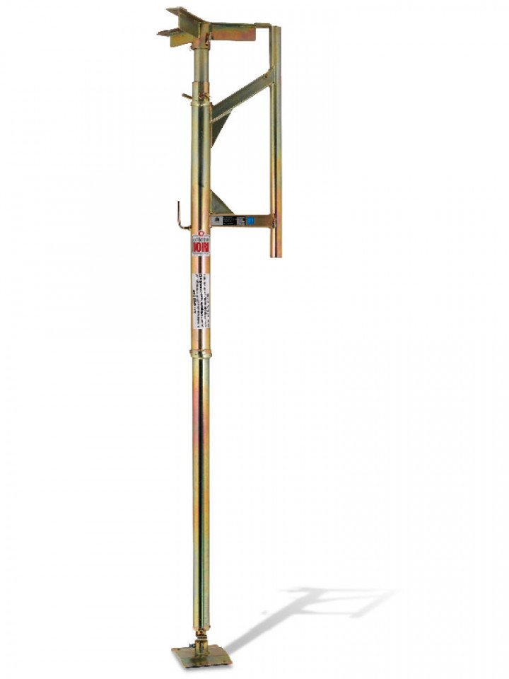 Brat pt. fixare in interior - inaltime reglabila 2230-3180 mm pt. electropalane iori-mod-a