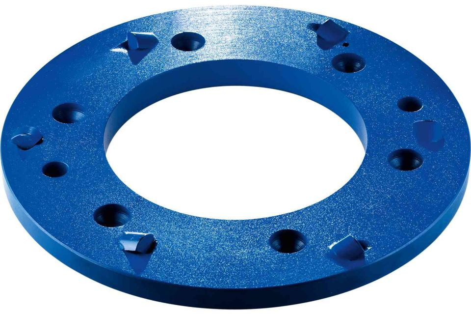 Disc de diamant dia thermo-d150