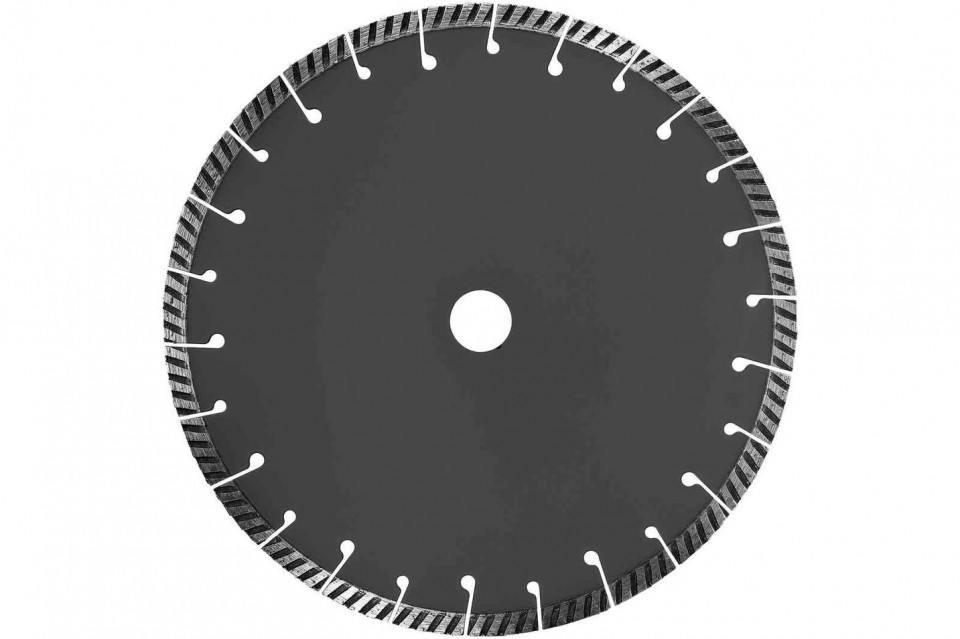 Disc de tăiere diamantat all-d 125 premium