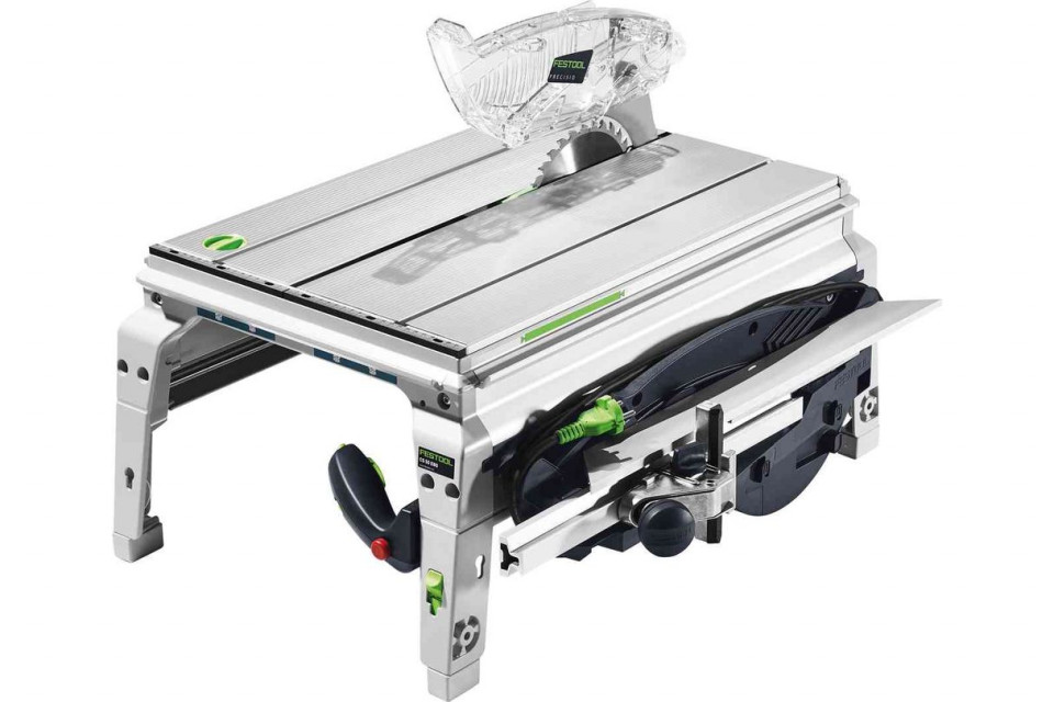 Ferastrau circular cs 50 ebg-flr precisio