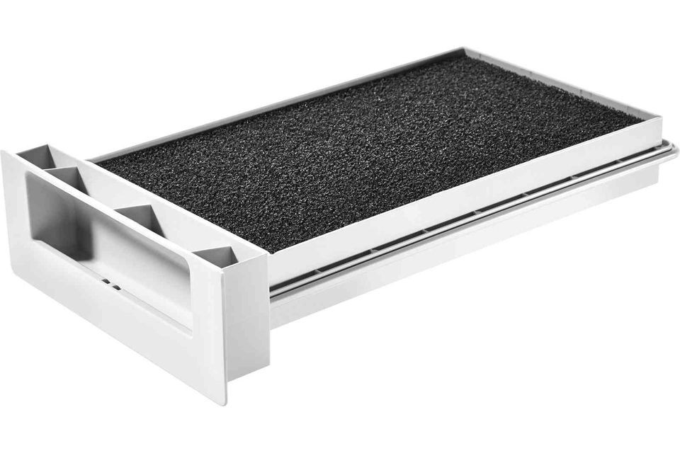 Filtru umed nf-ct mini/midi-2