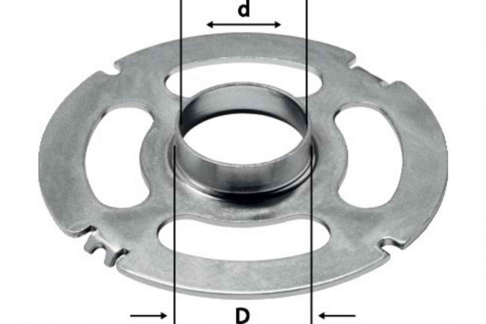 Inel de copiere KR-D 34,93/OF 2200