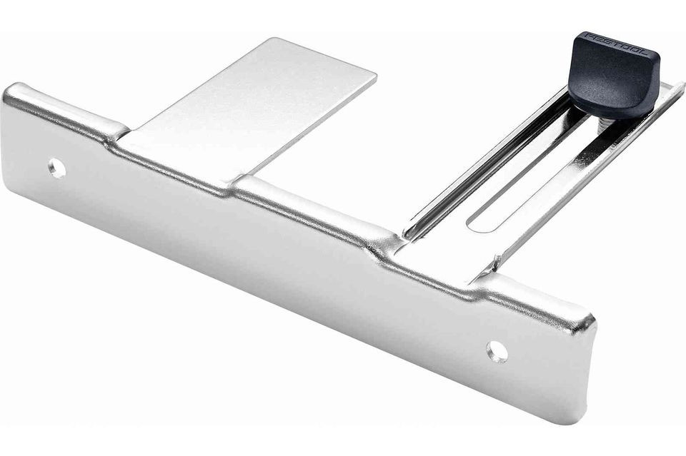 Limitator paralel pa-hl