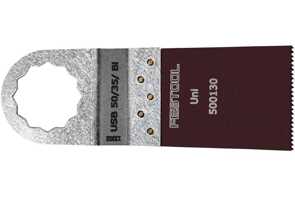 Panza universala de ferastrau usb 50/35/bi 5x