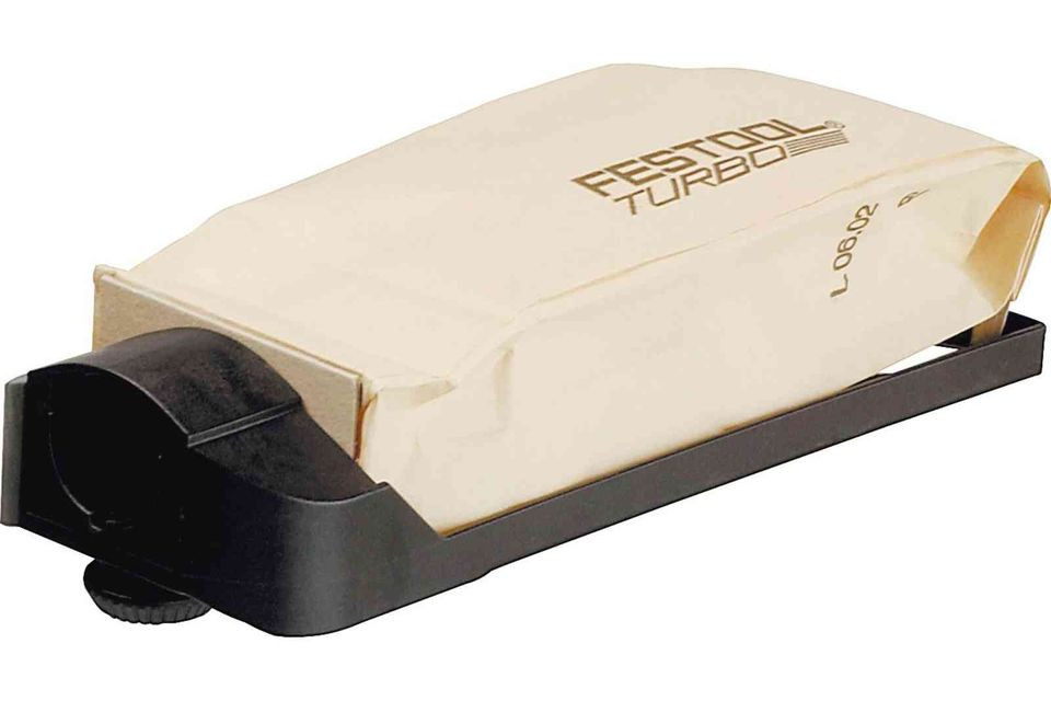 Set - sac de filtrare turbo tfs-es 150