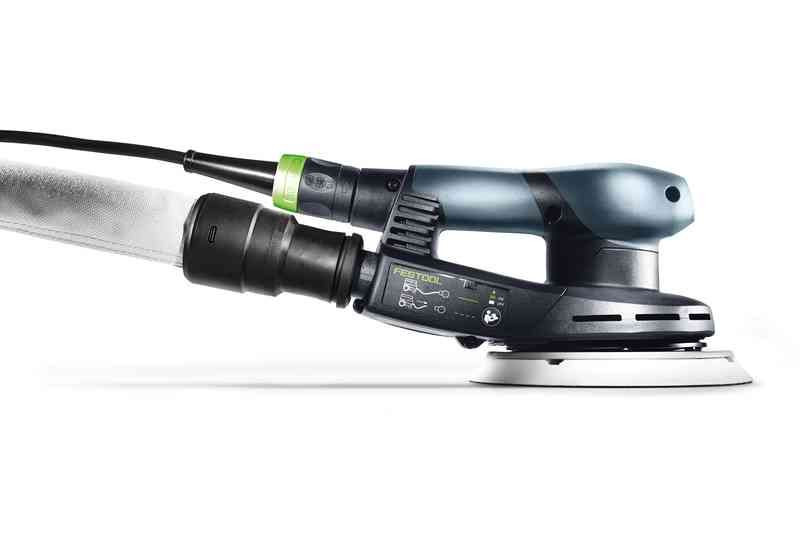 Slefuitor cu excentric ets ec 150/3 eq