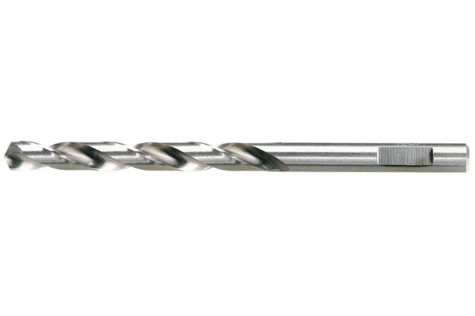 Bit de burghiu spiral hss d 6/57 m/10