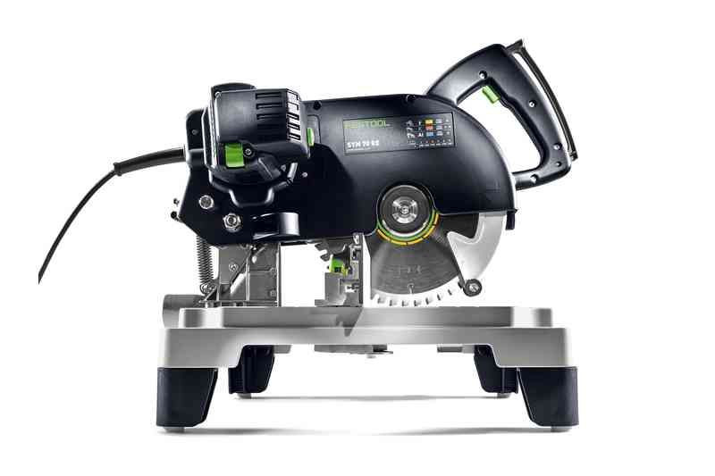Ferastrau circular stationar sym 70 re symmetric