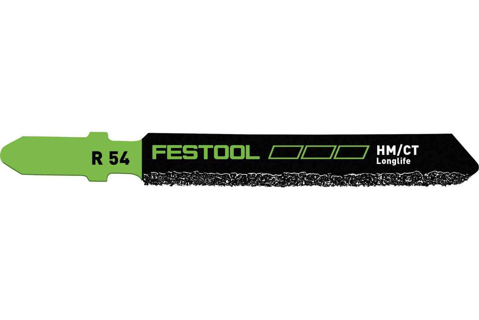 Panza de ferastrau vertical r 54 g riff