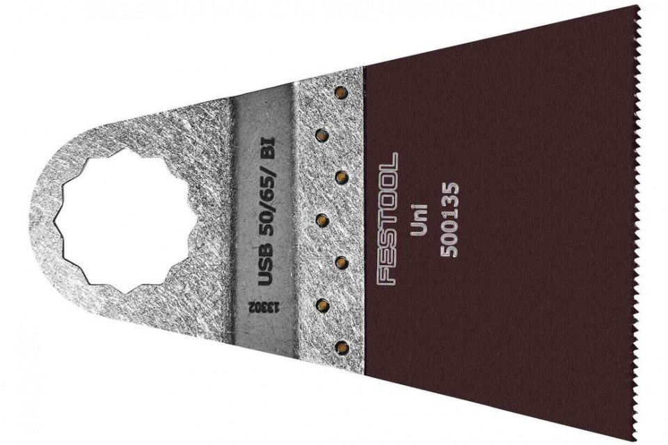 Panza universala de ferastrau usb 50/65/bi 5x