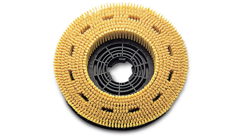 Perie fibra naturala 20” (50 cm) pt. rubilim-50 - rubi-60979