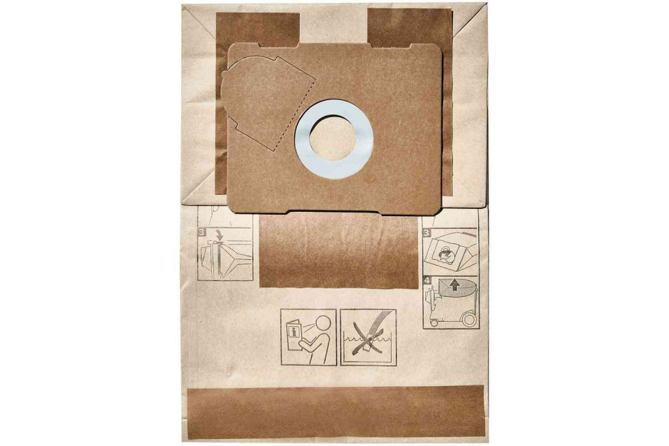 Sac de filtrare fis-ct 17/5