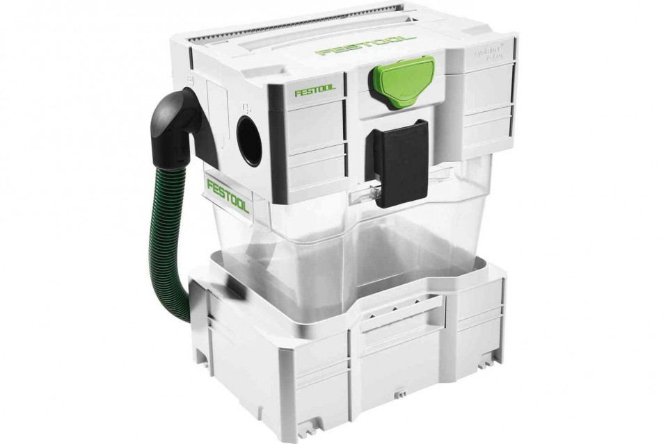 Separator preliminar ct ct-va-20