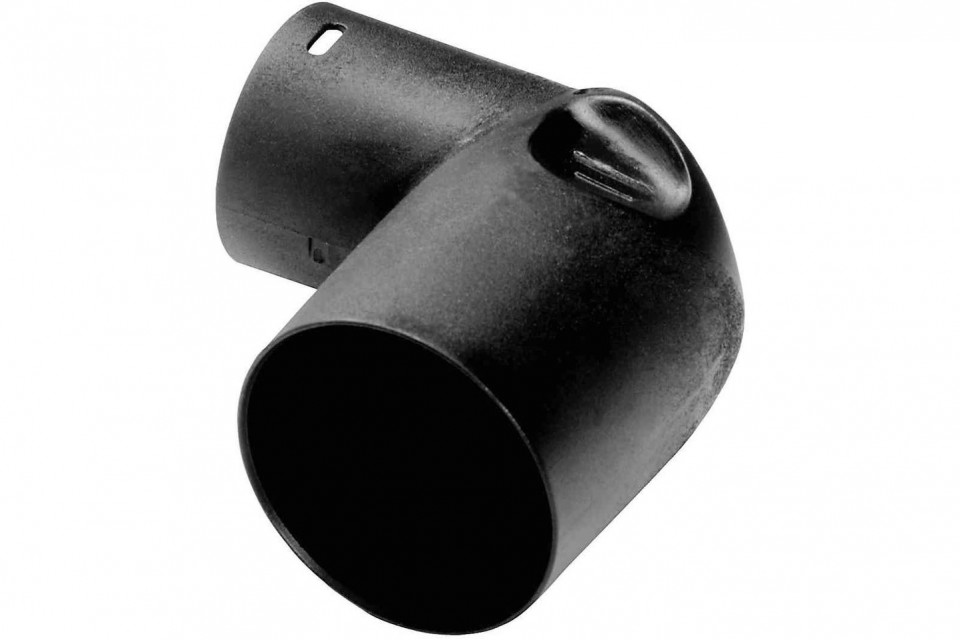 Adaptor furtun, rotativ, in unghi d 32/27 dag/90°-as/ct