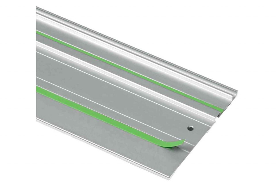 Banda de aliniere pe suprafata de alunecare fs-gb 10m