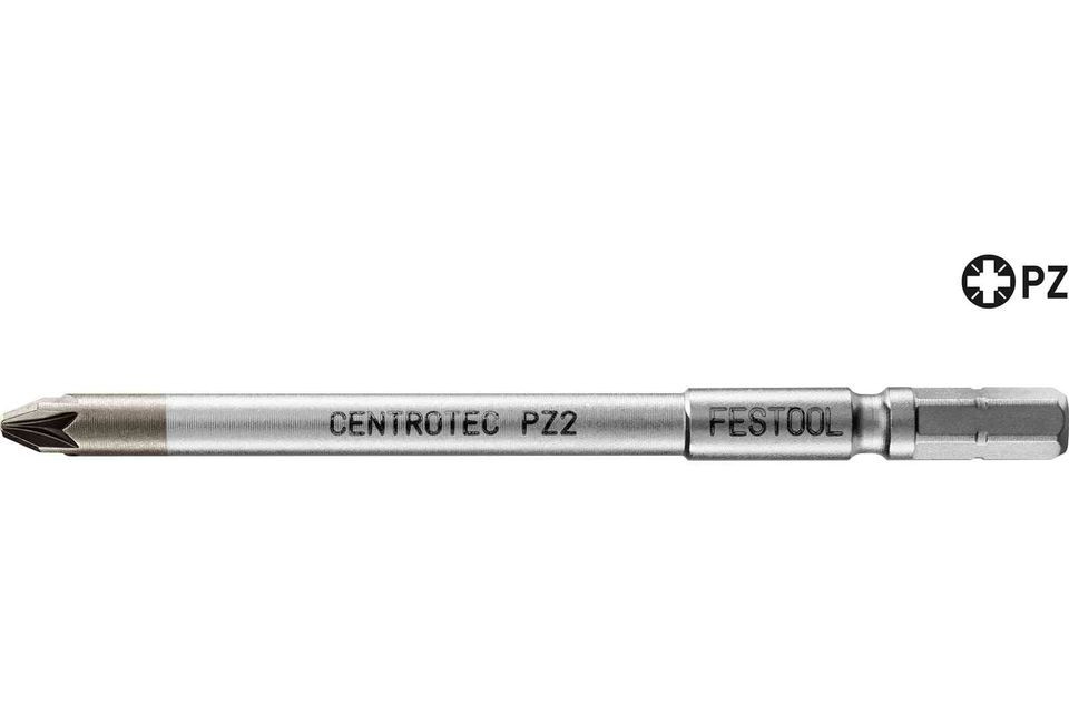 Bit pz pz 2-100 ce/2