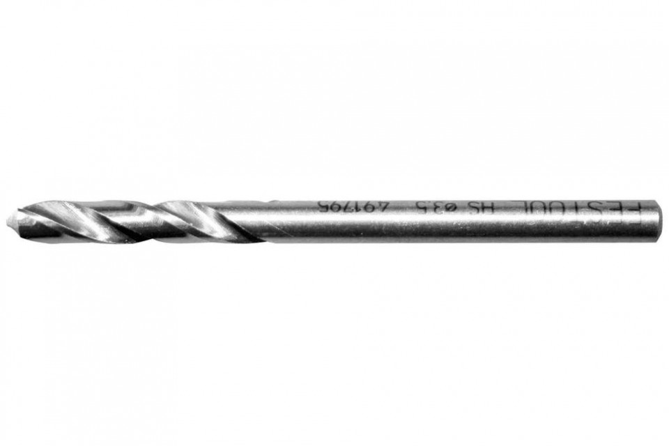 Capat de burghiu de schimb eb-bsta d 3,5/5