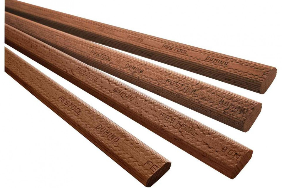 Cep ”biscuite” domino sipo d 8x750/36 mau