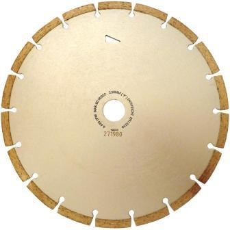 Disc diamantatexpert pt. beton, zidarie & dale 150x22.2 (mm) eco - dxdh.1912.150